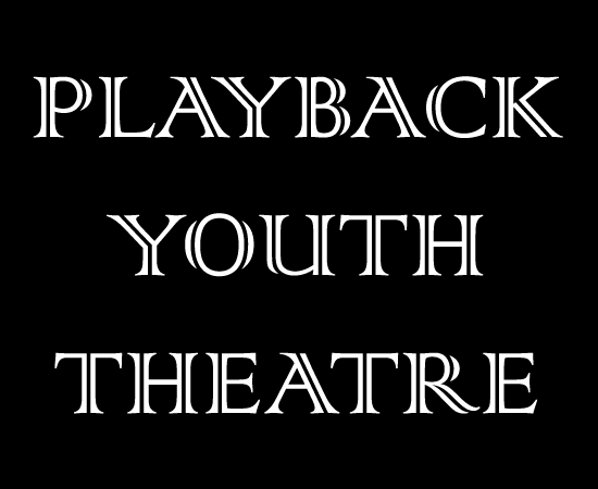 Playback Youth
              Theatre